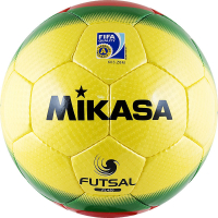 Мяч футзальный профессиональный MIKASA FL450 FIFA Quality Pro р.4